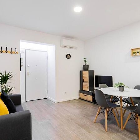 Nice Apartment In The Center Of Madrid-S-El-Verde Εξωτερικό φωτογραφία
