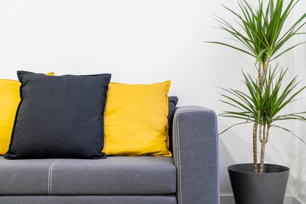 Nice Apartment In The Center Of Madrid-S-El-Verde Εξωτερικό φωτογραφία