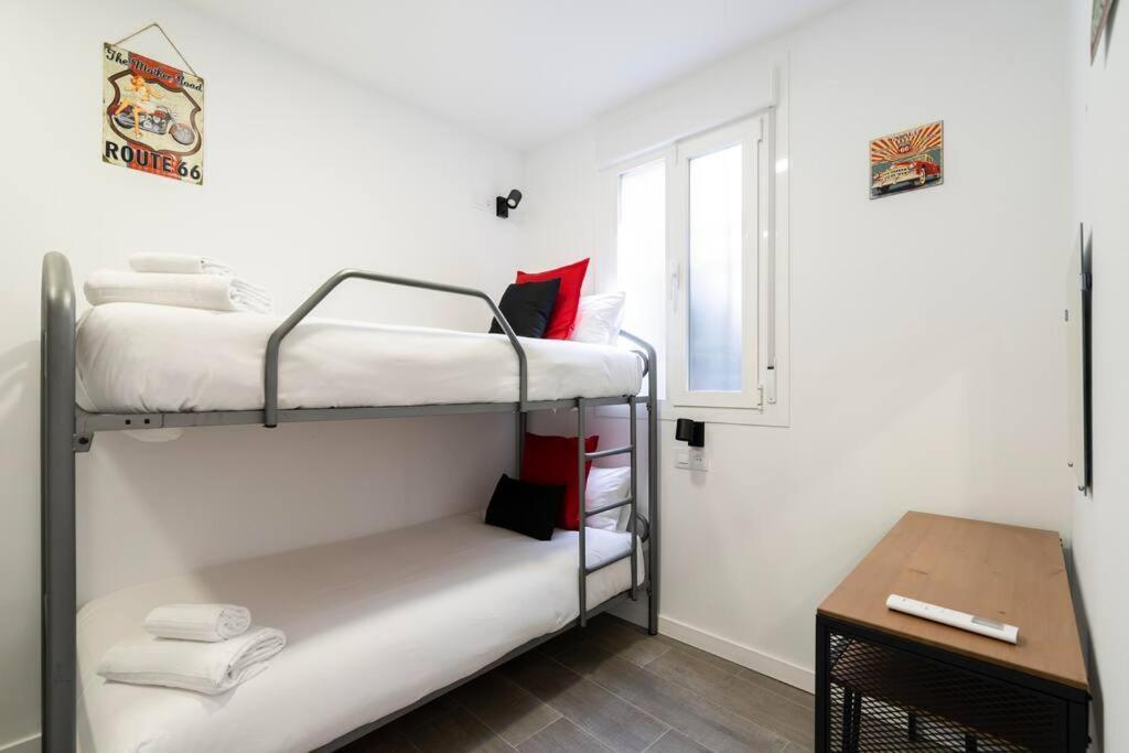 Nice Apartment In The Center Of Madrid-S-El-Verde Εξωτερικό φωτογραφία