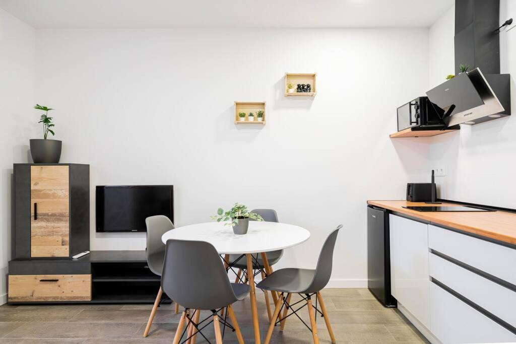 Nice Apartment In The Center Of Madrid-S-El-Verde Εξωτερικό φωτογραφία