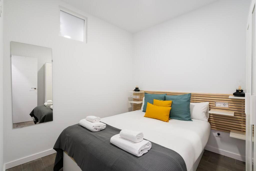Nice Apartment In The Center Of Madrid-S-El-Verde Εξωτερικό φωτογραφία