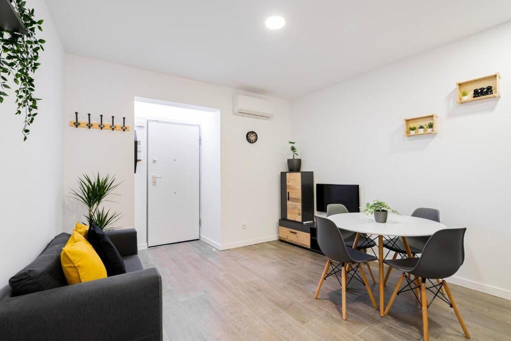 Nice Apartment In The Center Of Madrid-S-El-Verde Εξωτερικό φωτογραφία