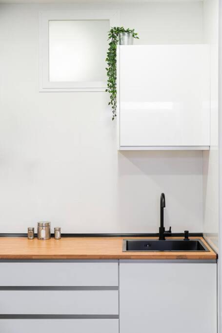 Nice Apartment In The Center Of Madrid-S-El-Verde Εξωτερικό φωτογραφία