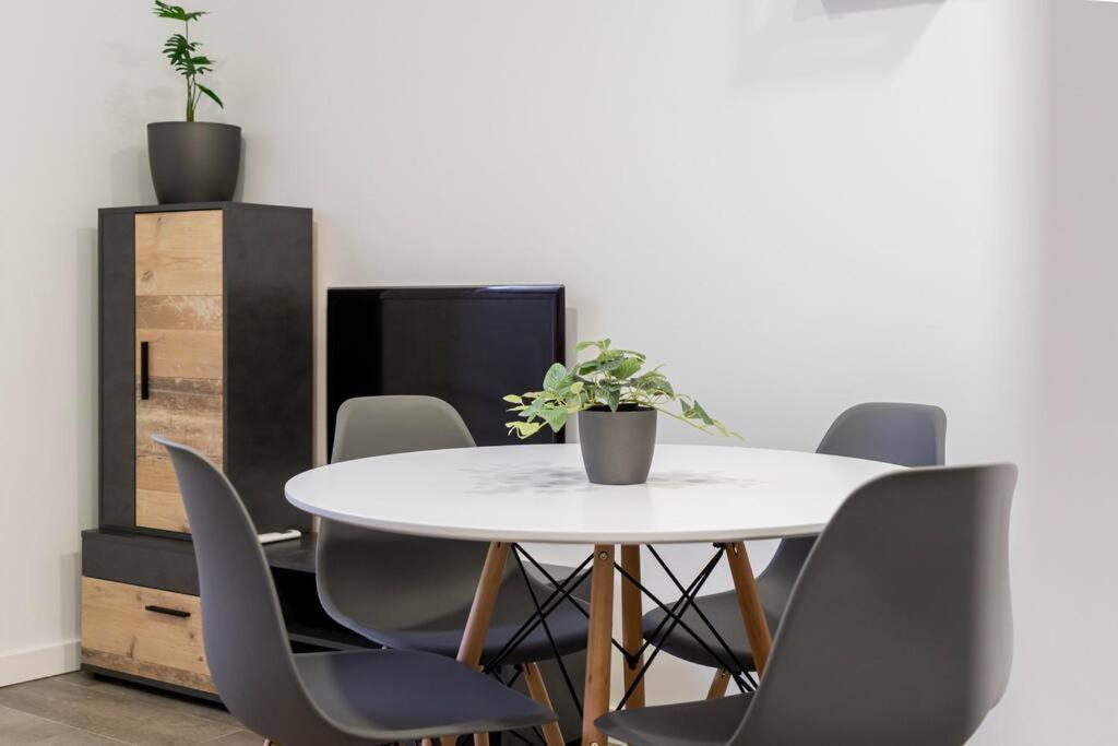 Nice Apartment In The Center Of Madrid-S-El-Verde Εξωτερικό φωτογραφία