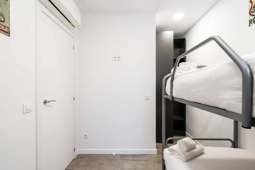 Nice Apartment In The Center Of Madrid-S-El-Verde Εξωτερικό φωτογραφία