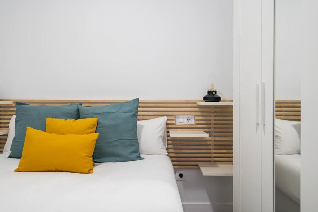 Nice Apartment In The Center Of Madrid-S-El-Verde Εξωτερικό φωτογραφία