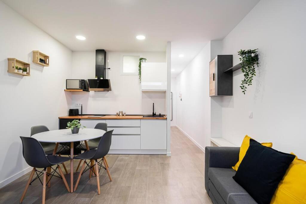 Nice Apartment In The Center Of Madrid-S-El-Verde Εξωτερικό φωτογραφία