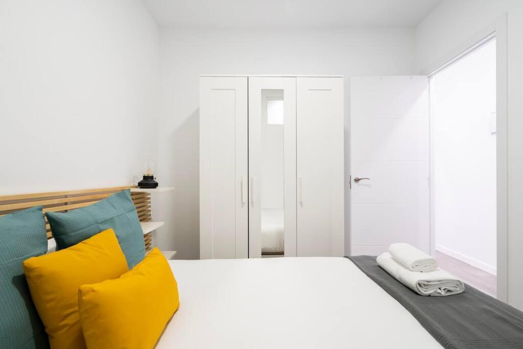 Nice Apartment In The Center Of Madrid-S-El-Verde Εξωτερικό φωτογραφία