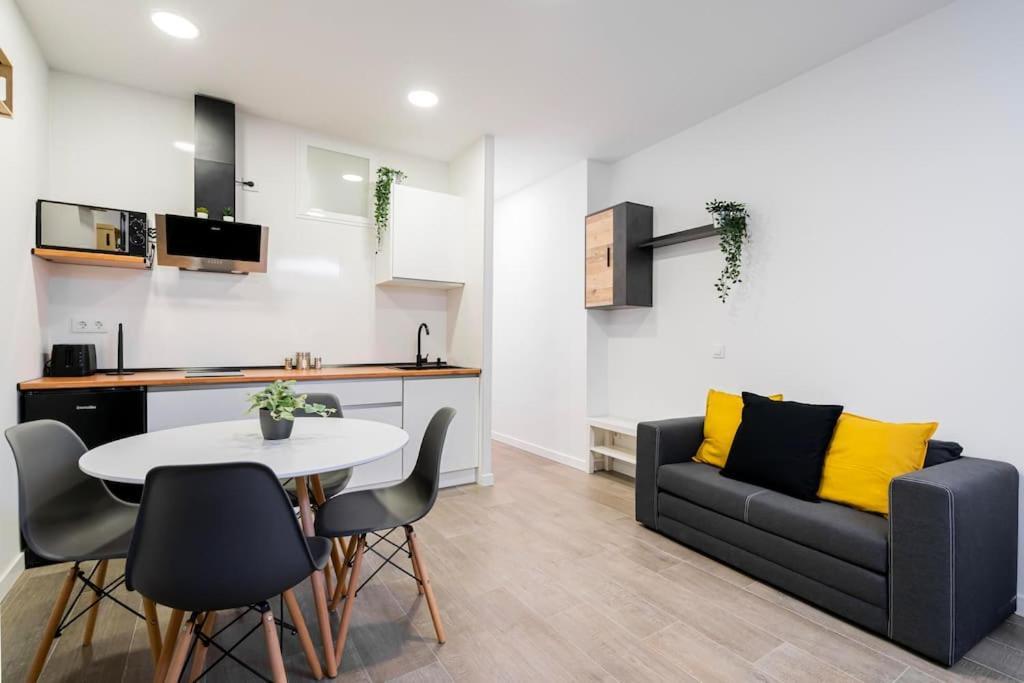 Nice Apartment In The Center Of Madrid-S-El-Verde Εξωτερικό φωτογραφία