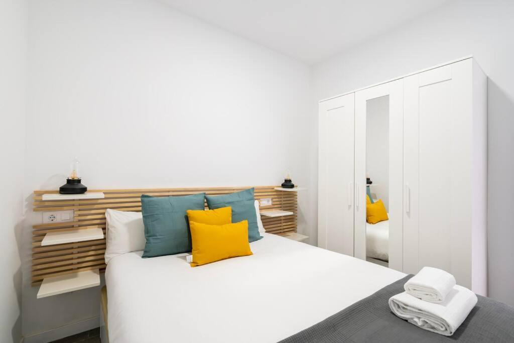 Nice Apartment In The Center Of Madrid-S-El-Verde Εξωτερικό φωτογραφία