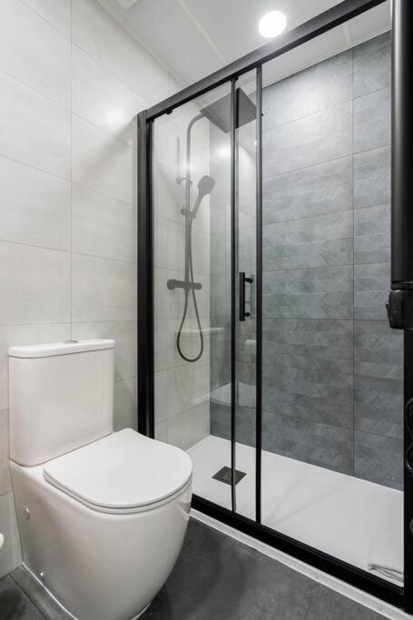 Nice Apartment In The Center Of Madrid-S-El-Verde Εξωτερικό φωτογραφία