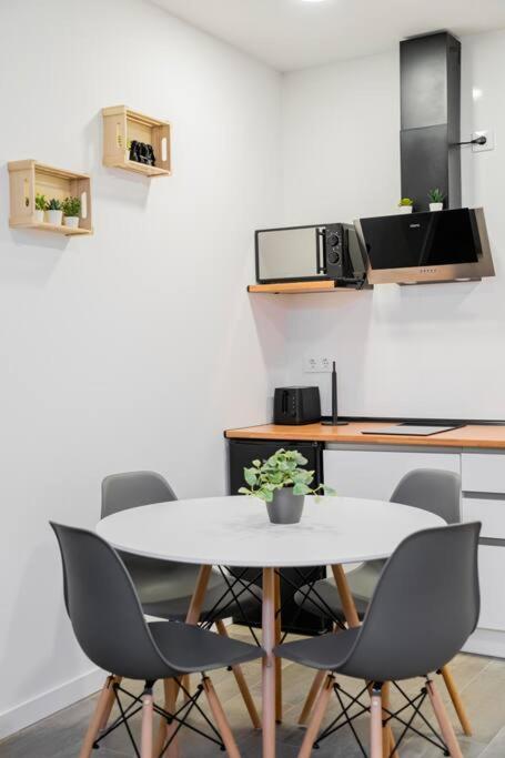 Nice Apartment In The Center Of Madrid-S-El-Verde Εξωτερικό φωτογραφία