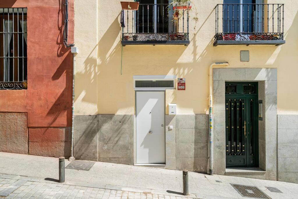 Nice Apartment In The Center Of Madrid-S-El-Verde Εξωτερικό φωτογραφία