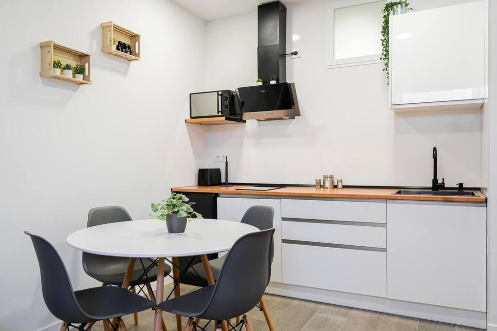 Nice Apartment In The Center Of Madrid-S-El-Verde Εξωτερικό φωτογραφία