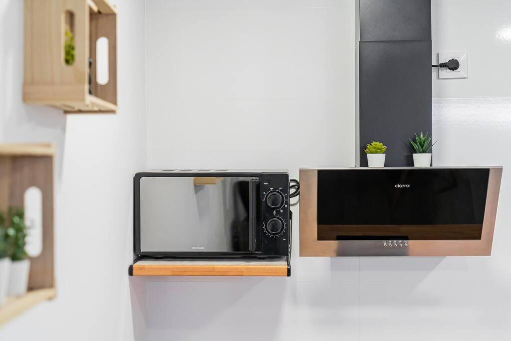 Nice Apartment In The Center Of Madrid-S-El-Verde Εξωτερικό φωτογραφία