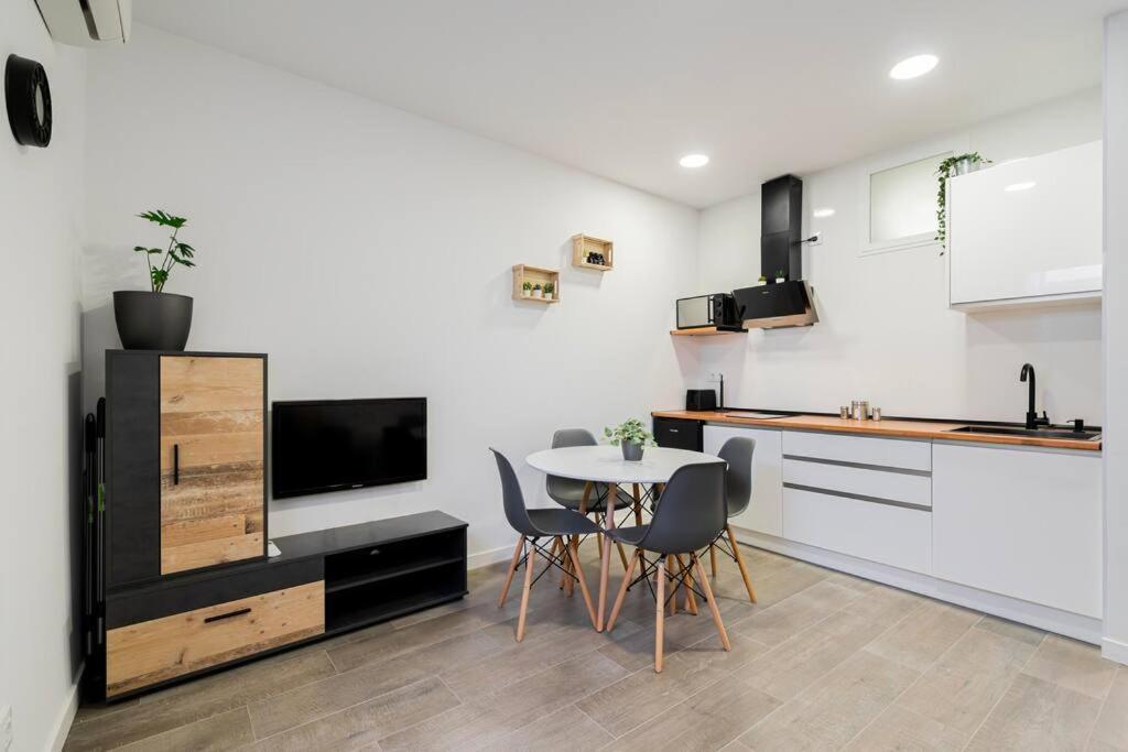 Nice Apartment In The Center Of Madrid-S-El-Verde Εξωτερικό φωτογραφία